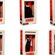 Image for article titled Who the Hell Collects These Django Unchained Slave Action Figures?
